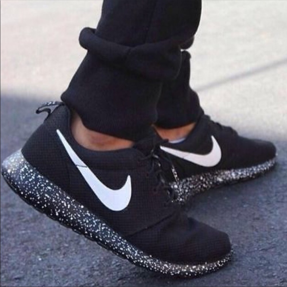 Nike Oreo Roshe